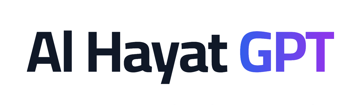 Al Hayat GPT - First Christian ChatBot