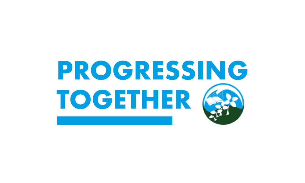 Progressing Together