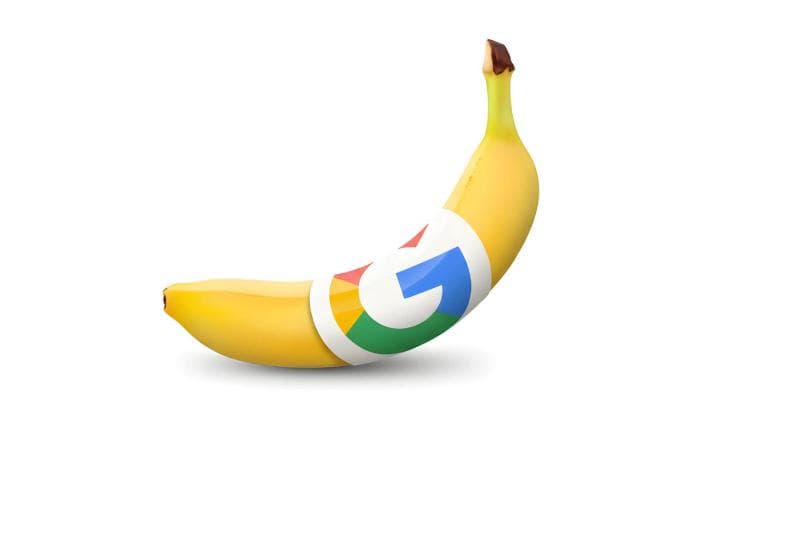 Google Nano Banana